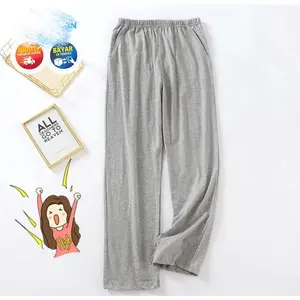 Celana Panjang - Santai - Harian Rumahan -Tidur - celamis wanita Bawahan