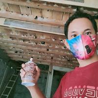 Gambar Aroma Pemikat Walet Fullhouse D11P4 dari Swiftletshop Kota Administrasi Jakarta Barat 3 Tokopedia