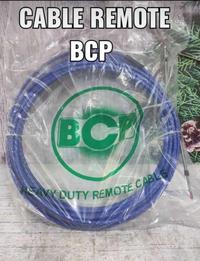Gambar KABEL GAS 3 METER / KABEL REMOTE CONTROL KAPAL BCP dari MARINE88 Kota Administrasi Jakarta Barat 3 Tokopedia