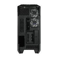 Gambar Cooler Master HAF 700 EVO Tempered Glass - Full Tower Gaming Case dari JnJ Online Kota Administrasi Jakarta Pusat 5 Tokopedia