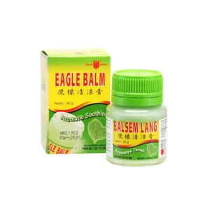Balsem by Cap Lang