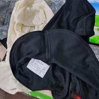 Gambar fireman hood / balaclava Nomex anti api standard eropa CE EN13911 - Hitam dari gudangsafetycom Kota Administrasi Jakarta Barat 4 Tokopedia