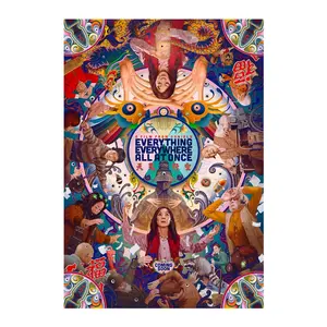 [MOVIE] Everything Everywhere all at Once 2022