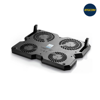 Gambar Coolingpad Deepcool Multicore X6 dari btgcom Kota Denpasar 3 Tokopedia