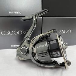 harga shimano stella c3000hg Jual Shimano Stella C3000 Terbaik - Harga Murah Juli 2026 & Cicil 0%