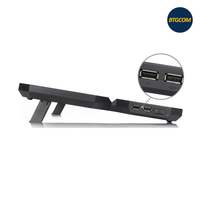 Gambar Coolingpad Deepcool Multicore X6 dari btgcom Kota Denpasar 4 Tokopedia