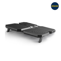 Gambar Coolingpad Deepcool Multicore X6 dari btgcom Kota Denpasar 5 Tokopedia