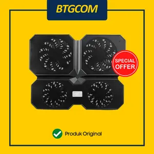 Coolingpad Deepcool Multicore X6