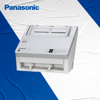 Gambar Scanner Panasonic KV SL 1056 - A4/F4 - 45 Lembar/Menit - ADF dari Jual Scanner Official Kota Bandung 2 Tokopedia