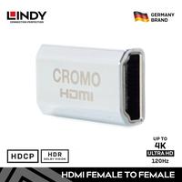 Gambar Adapter HDMI LINDY Coupler Female to Female dari LINDY INDONESIA Kota Administrasi Jakarta Barat 3 Tokopedia