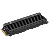Gambar Corsair MP600 PRO LPX 2TB PCIe Gen4 x4 NVMe M.2 SSD - PS5 Compatible dari Enter Komputer Official Kota Administrasi Jakarta Pusat 2 Tokopedia