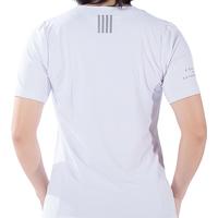 Gambar Cortiger - CORE OPTIMUS "PxD RUNNING JERSEY WHITE" WOMEN SHORT dari Cortiger Kota Surabaya 3 Tokopedia