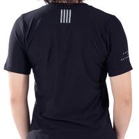 Gambar Cortiger - CORE OPTIMUS "PxD RUNNING JERSEY BLACK" WOMEN SHORT dari Cortiger Kota Surabaya 3 Tokopedia