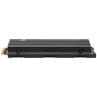 Gambar Corsair MP600 PRO LPX 2TB PCIe Gen4 x4 NVMe M.2 SSD - PS5 Compatible dari Enter Komputer Official Kota Administrasi Jakarta Pusat 4 Tokopedia