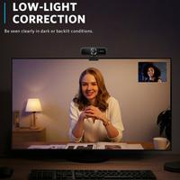 Gambar Anker Webcam PowerConf C300 - A3361 dari GORILLA STORE ID Kota Administrasi Jakarta Pusat 4 Tokopedia
