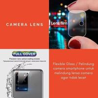 Gambar REALME 9i ANTI GORES CAMERA PELINDUNG CAMERA FLEXIBLE GLAS dari MINISHOP OFFICIAL Kota Tangerang 2 Tokopedia