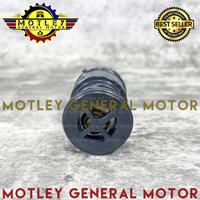 Gambar THERMOSTAT TERMOSTAT TABUNG RADIATOR BMW E46 M43 N42 N46 X3 E83 E53 Z4 dari MOTLEY GENERAL MOTOR_NEW Kota Administrasi Jakarta Utara 5 Tokopedia