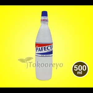 PAFECTA AIR ACCU 500 ML - AIR AKI