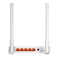 Gambar Router Wireless N 300Mbps TOTOLINK N300RT - ROUTER TOTO LINK dari GLORIMITRASUKSES Kota Administrasi Jakarta Utara 3 Tokopedia