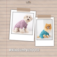 Gambar POMAPOO - Jumpsuit Kucing dan Jumpsuit Anjing Nike Jumpsuit - NIKE BLACK, JUMPSUIT - S dari Pomapoo Kota Bandung 3 Tokopedia