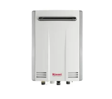 Rinnai REU-A1620WD-IND Water Heater