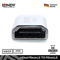Gambar Adapter HDMI LINDY Coupler Female to Female dari LINDY INDONESIA Kota Administrasi Jakarta Barat 5 Tokopedia