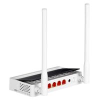 Gambar Router Wireless N 300Mbps TOTOLINK N300RT - ROUTER TOTO LINK dari GLORIMITRASUKSES Kota Administrasi Jakarta Utara 4 Tokopedia