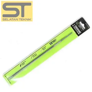 tekiro cf 1748 kikir mesin chainsaw
