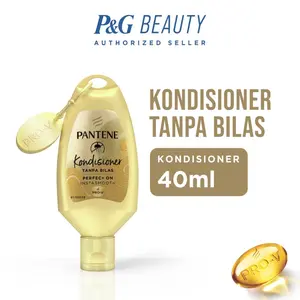 Pantene Conditioner Perfect On Tanpa Bilas 40 ml