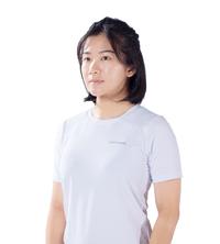 Gambar Cortiger - CORE OPTIMUS "PxD RUNNING JERSEY WHITE" WOMEN SHORT dari Cortiger Kota Surabaya 1 Tokopedia