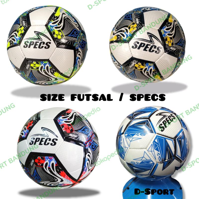 Bola Futsal Specs - Shop | Tokopedia