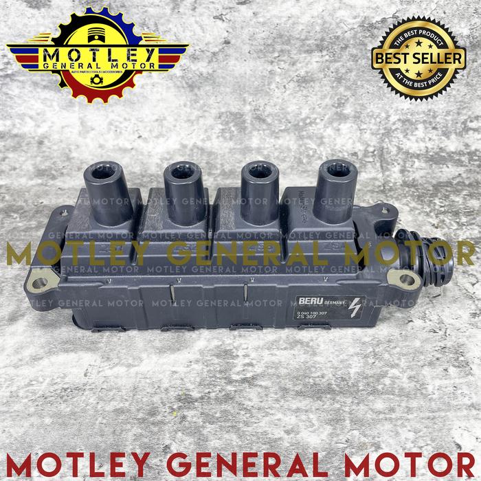 Gambar IGNITION COIL E36 E46 M43 BMW MERK BERU 12131247281 GERMANY dari MOTLEY GENERAL MOTOR_NEW Kota Administrasi Jakarta Utara Tokopedia