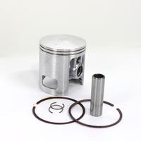 Gambar PISTON + RING TK VESPA 150 DIA 62 M/M NEW EXCEL dari TK Racing Kota Administrasi Jakarta Barat 2 Tokopedia