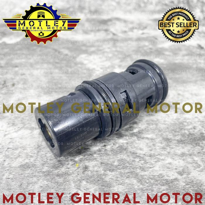 Gambar THERMOSTAT TERMOSTAT TABUNG RADIATOR BMW E46 M43 N42 N46 X3 E83 E53 Z4 dari MOTLEY GENERAL MOTOR_NEW Kota Administrasi Jakarta Utara Tokopedia