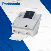 Gambar Scanner Panasonic KV SL 1056 - A4/F4 - 45 Lembar/Menit - ADF dari Jual Scanner Official Kota Bandung 3 Tokopedia