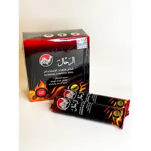 Arang Magic Arang Bukhur dijual per pack