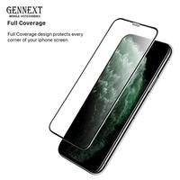 Gambar GENNEXT Tempered glass Full + DUST BIG iphone x xr xs xsmax max Screen Guard Protector - GLASS FULL+DUST, IP X dari GENNEXT OFFICIAL STORE Kota Administrasi Jakarta Pusat 5 Tokopedia