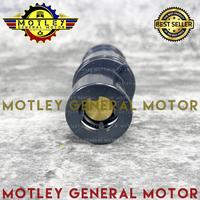 Gambar THERMOSTAT TERMOSTAT TABUNG RADIATOR BMW E46 M43 N42 N46 X3 E83 E53 Z4 dari MOTLEY GENERAL MOTOR_NEW Kota Administrasi Jakarta Utara 2 Tokopedia