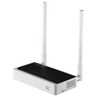 Gambar Router Wireless N 300Mbps TOTOLINK N300RT - ROUTER TOTO LINK dari GLORIMITRASUKSES Kota Administrasi Jakarta Utara 2 Tokopedia