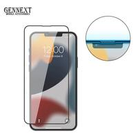 Gambar GENNEXT Tempered glass Full + DUST BIG iphone x xr xs xsmax max Screen Guard Protector - GLASS FULL+DUST, IP X dari GENNEXT OFFICIAL STORE Kota Administrasi Jakarta Pusat 4 Tokopedia