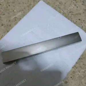 Magnet Block N52 150x20x10mm/ Magnet kotak /Magnet Persegi /Magnet N52