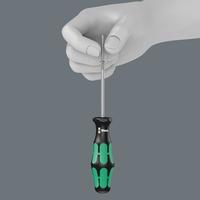 Gambar Obeng Bintang TX 8 x 60 mm Wera 05028048001 HF Screwdrivers Torx dari warungtools Kota Administrasi Jakarta Utara 4 Tokopedia