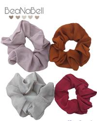 Gambar 2 PCS SCRUNCHY KOREA HIJAB CEPOL PAAKET SCRUNCHIES KOREA - SCP002 dari BeaNaBell Aksesoris Kab. Tangerang 1 Tokopedia