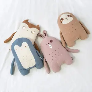 Boneka Hewan Lucu Hadiah Mainan Anak Balita - IMPORT PREMIUM