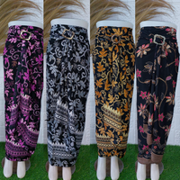 Gambar Rok Lilit Serut, Model Rok Kebaya Silver - Awan Silver dari NHM Online Kota Bekasi 1 Tokopedia