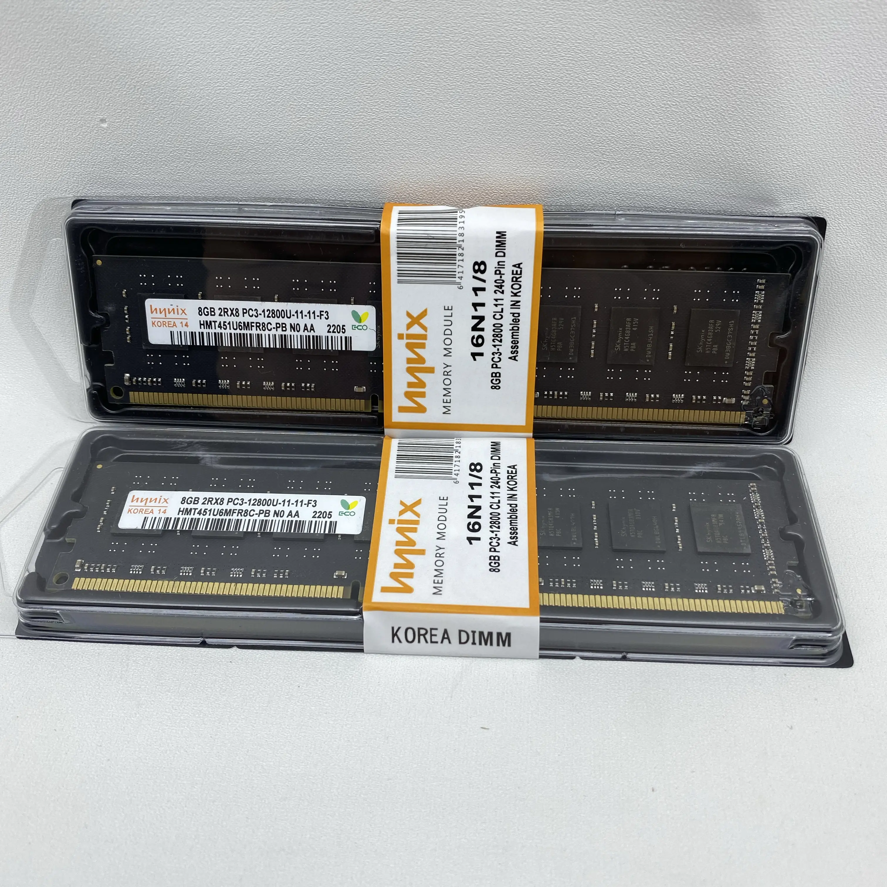DDR3 8GB HYNIX PC 12800/1600