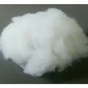 BARU!! Dakron kiloan dakron silicon isian bantal guling boneka grade A