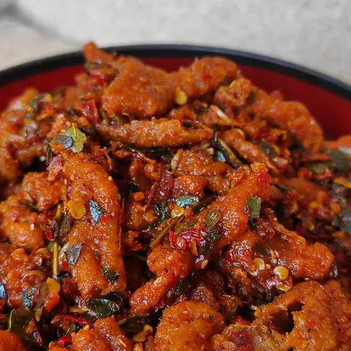 KERIPIK USUS CRISPY 50 GRAM USUS PREMIUM