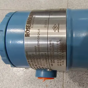 Rosemount | 3051C Coplanar Pressure Transmitter