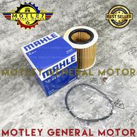 Gambar FILTER OLI BMW MAHLE OX 387 D N20 N55 N52 E87 E88 F10 F20 F30 E60 F07 dari MOTLEY GENERAL MOTOR_NEW Kota Administrasi Jakarta Utara 2 Tokopedia